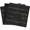 Hillman HILLMAN 1 in. Black Vinyl Self-Adhesive Letter and Number Set 0-9/A-Z 228 pc, PK6 847212 - alternate 3